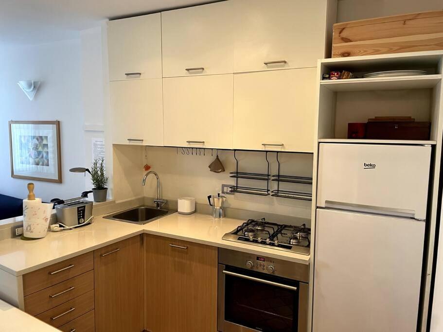 San Marco 14 Sunny And Bright Apartment Milan Exterior photo